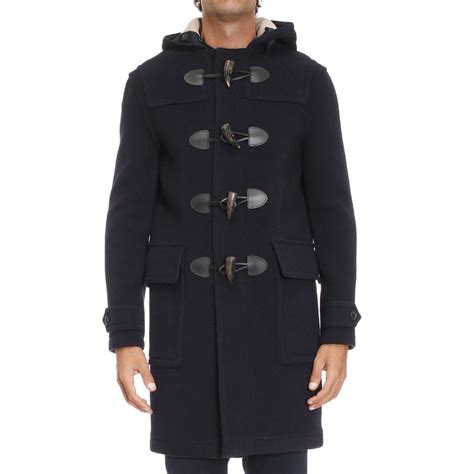 burberry uomo cappotto|Burberry Limited.